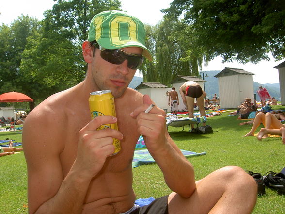 Klagenfurt 2008 - 