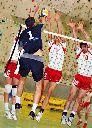 Volleyball - 