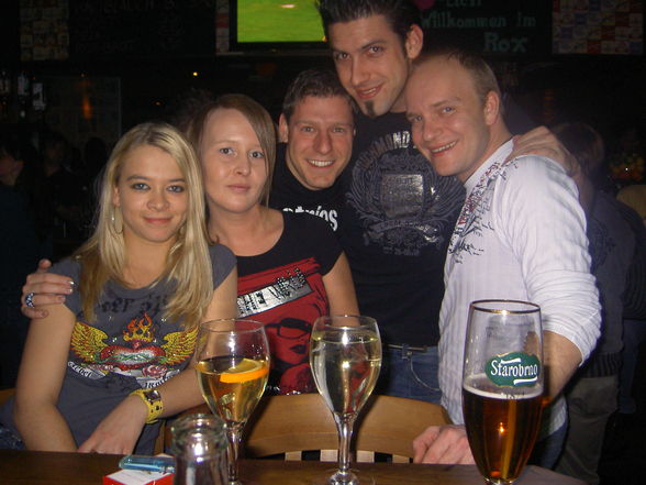 Geburtstag 2009 - 