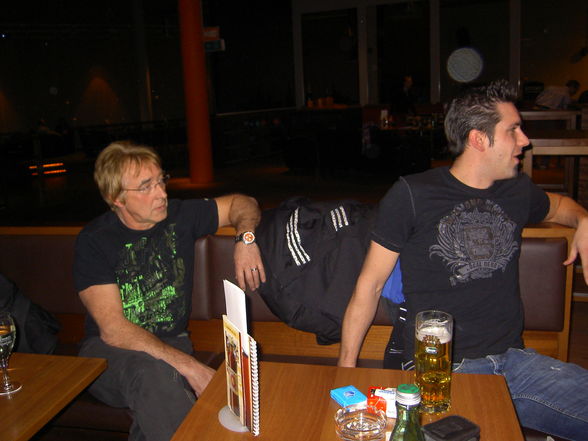 Geburtstag 2009 - 