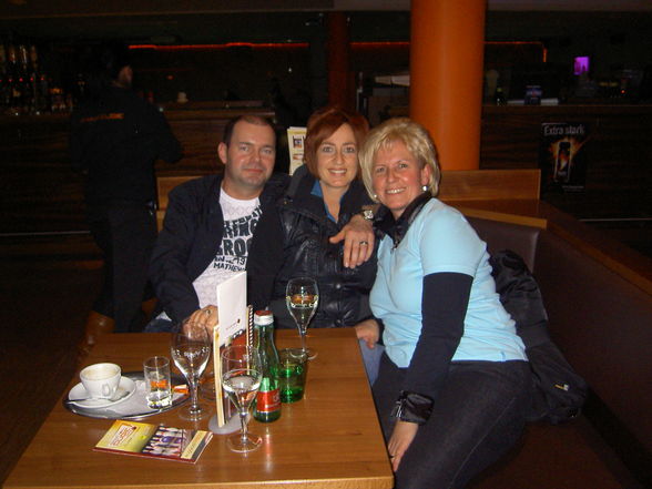 Geburtstag 2009 - 