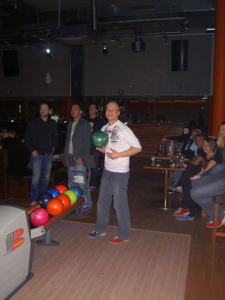 Geburtstag 2009 - 