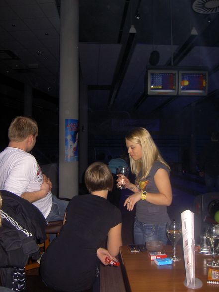 Geburtstag 2009 - 