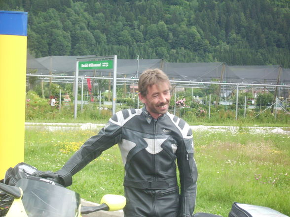 Motorrad 2008 - 