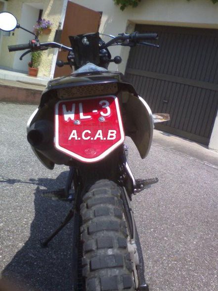 Moped - 