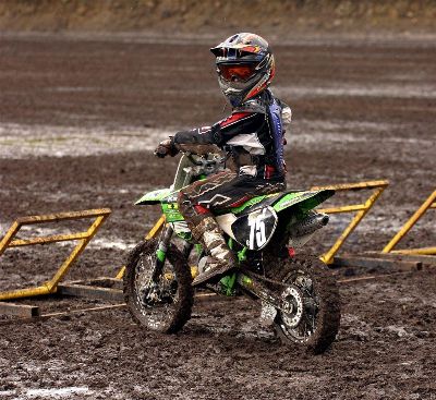 Motocross - 