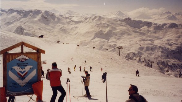 Val Thorens - 