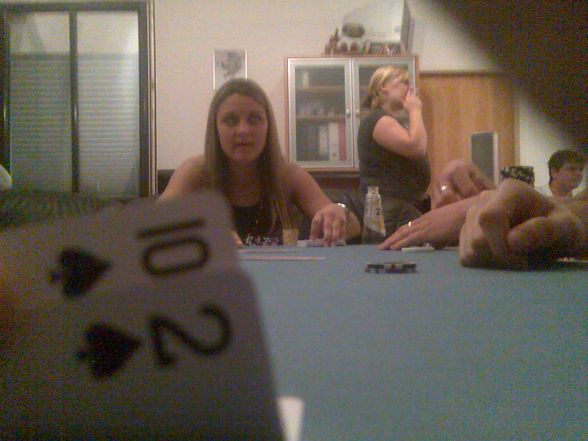 Poker - 