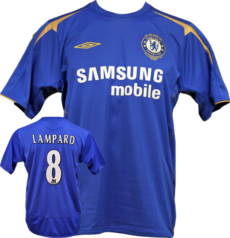 Lampard - 