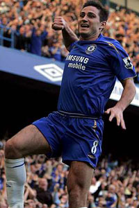 Lampard - 