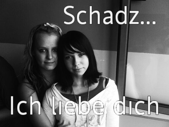 Mein schadz d'veri.. - 