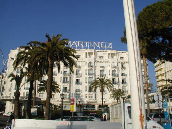 Cannes 07 - 