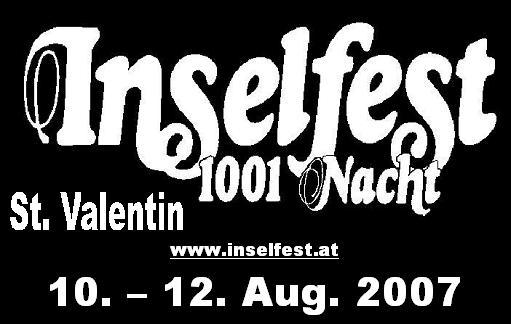 InSeLfEsT 2007 - 