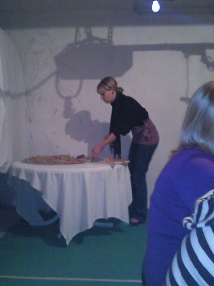 Klassentreffen SHS - 