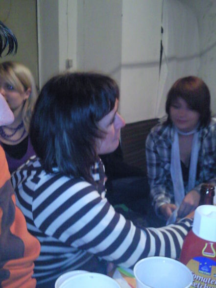 Klassentreffen SHS - 
