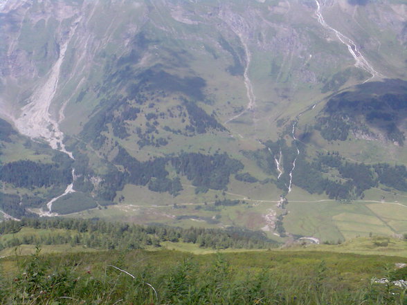 Großglockner KÖNIGE! ;) - 