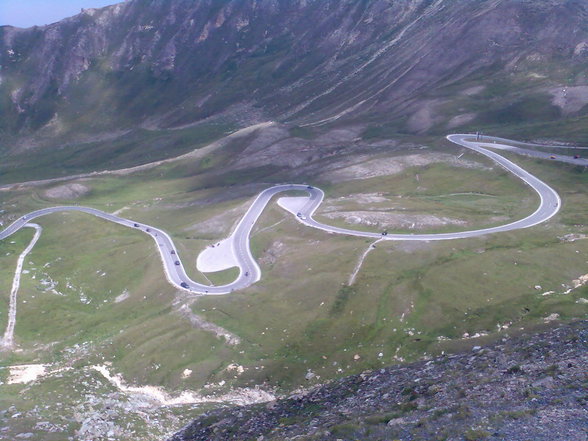 Großglockner KÖNIGE! ;) - 