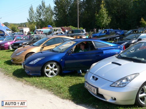 Cult Society Tuning Festival 2007 !!! - 