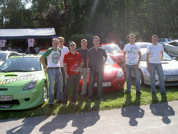 Cult Society Tuning Festival 2007 !!! - 