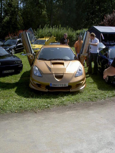 Cult Society Tuning Festival 2007 !!! - 