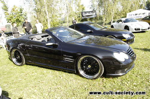 Cult Society Tuning Festival 2007 !!! - 