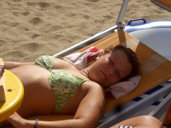 LIGNANO 2007 - 