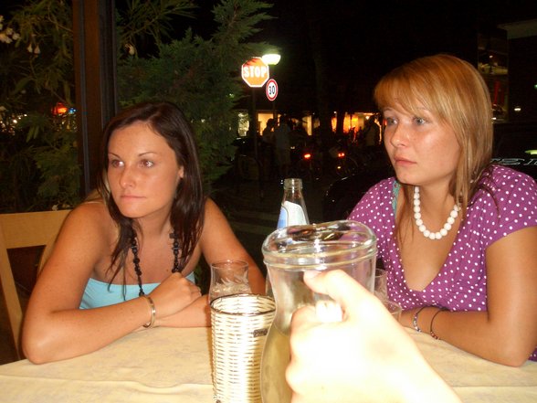 LIGNANO 2007 - 