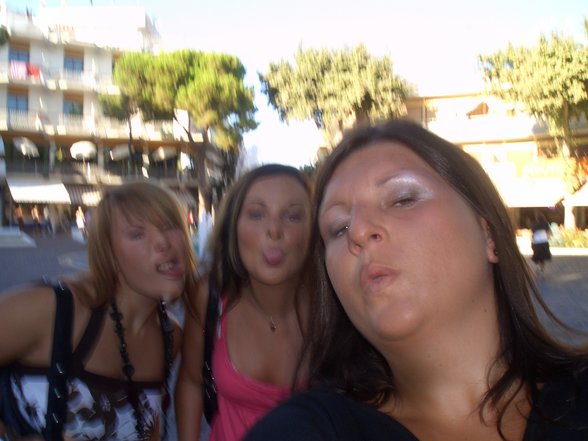 LIGNANO 2007 - 