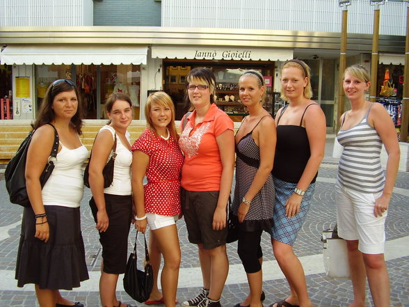 LIGNANO 2007 - 