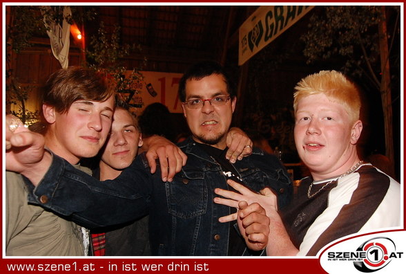 *Bum zur On Tour 2007* - 