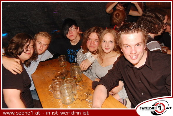 *Bum zur On Tour 2007* - 