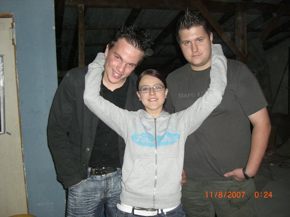 *Bum zur On Tour 2007* - 