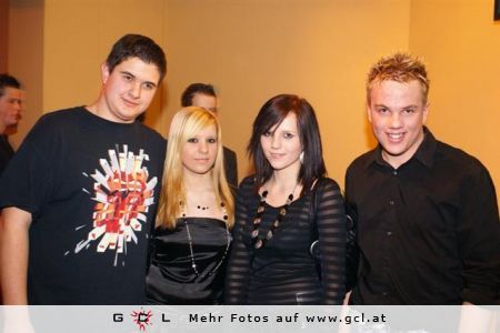 **Millennium Linz ** Friends und I       - 