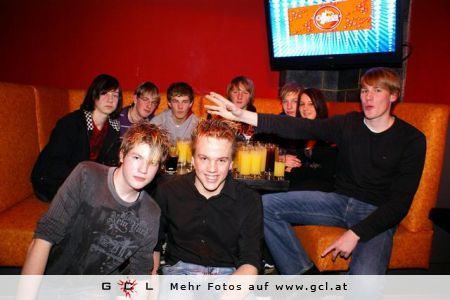 **Millennium Linz ** Friends und I       - 