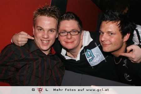 **Millennium Linz ** Friends und I       - 