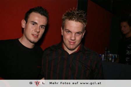 **Millennium Linz ** Friends und I       - 