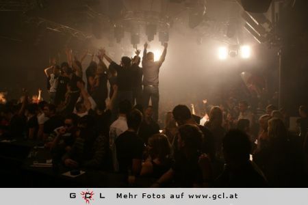 **Millennium Linz ** Friends und I       - 