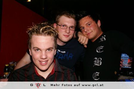 **Millennium Linz ** Friends und I       - 