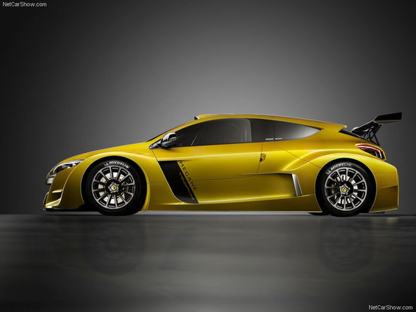 Renault Sport & NIssan - 