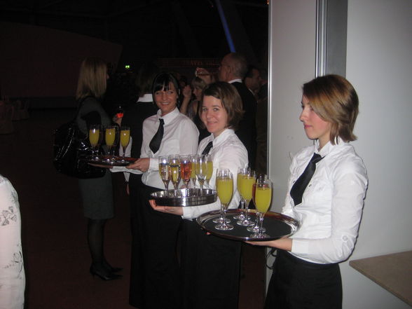 X-Mas Party VistaJet - 