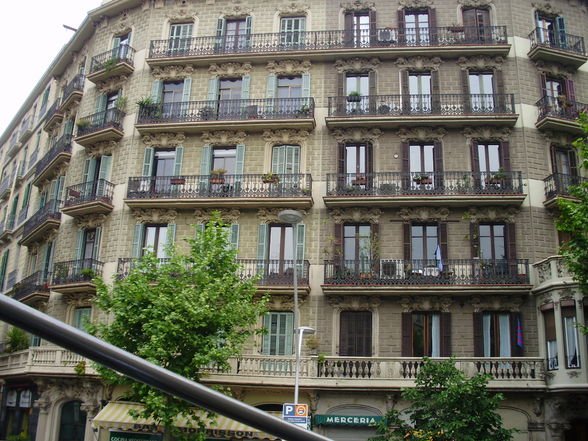 ~~ Barcelona 2009 ~~ - 