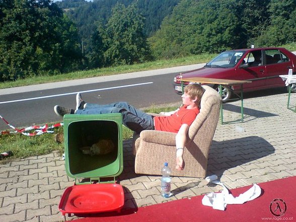 Freunde,Alkohol und andere Peinlichkeitn - 