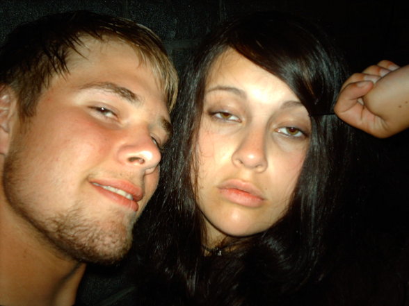 Freunde,Alkohol und andere Peinlichkeitn - 