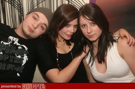 Berufschulzeit = Partyzeit - 