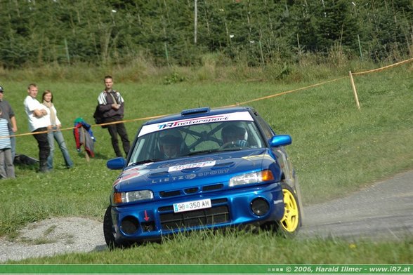 For Rallyfans (alex tazreiter) - 