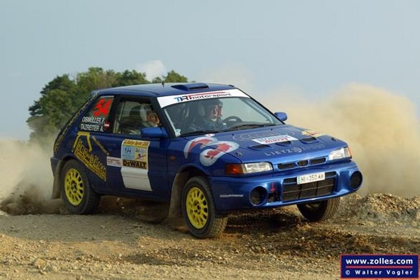 For Rallyfans (alex tazreiter) - 