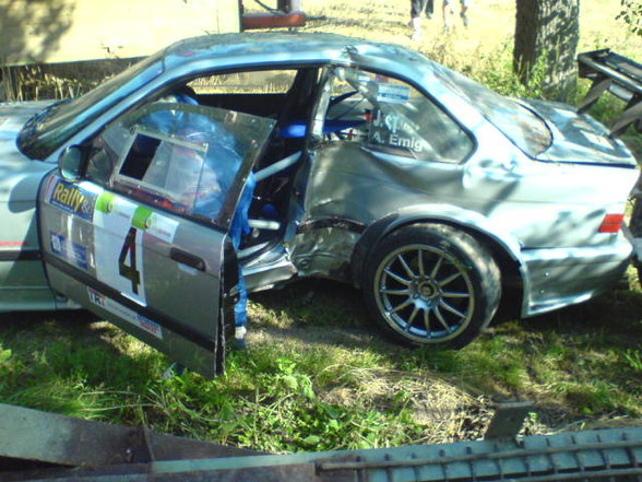 Mühlviertel-Rallye 2007 - 