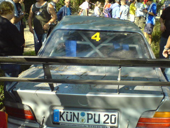 Mühlviertel-Rallye 2007 - 