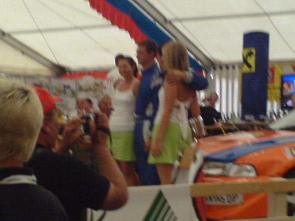 Mühlviertel-Rallye 2007 - 