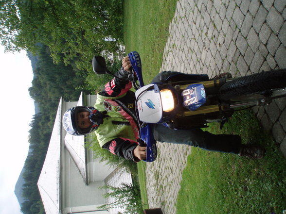 mei new moped!!!! - 